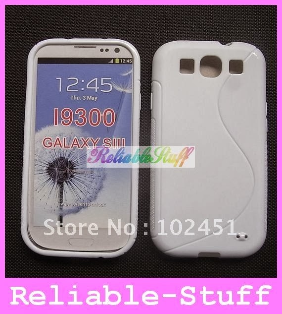 Samsung Galaxy s Case Cover