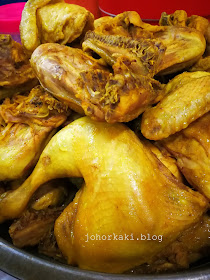 Ayam-Penyet-Santeral-Coffee-Shop-Johor-Bahru-中央餐室