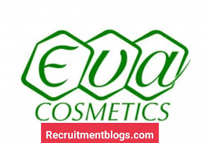 Quality Control Manager At Eva Cosmetics
