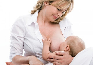 Giữ cân nặng ổn định giúp ngăn chặn ngực chảy xệ sau sinh