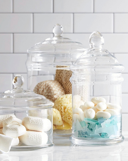 How to Organize your Bathroom to Make it Feel like a Spa