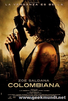 colombiana