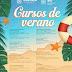 INVITA SC A VERANO CULTURAL CON CURSOS ARTÍSTICOS EN TODO EL ESTADO