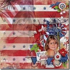 2011 July 4th 2011