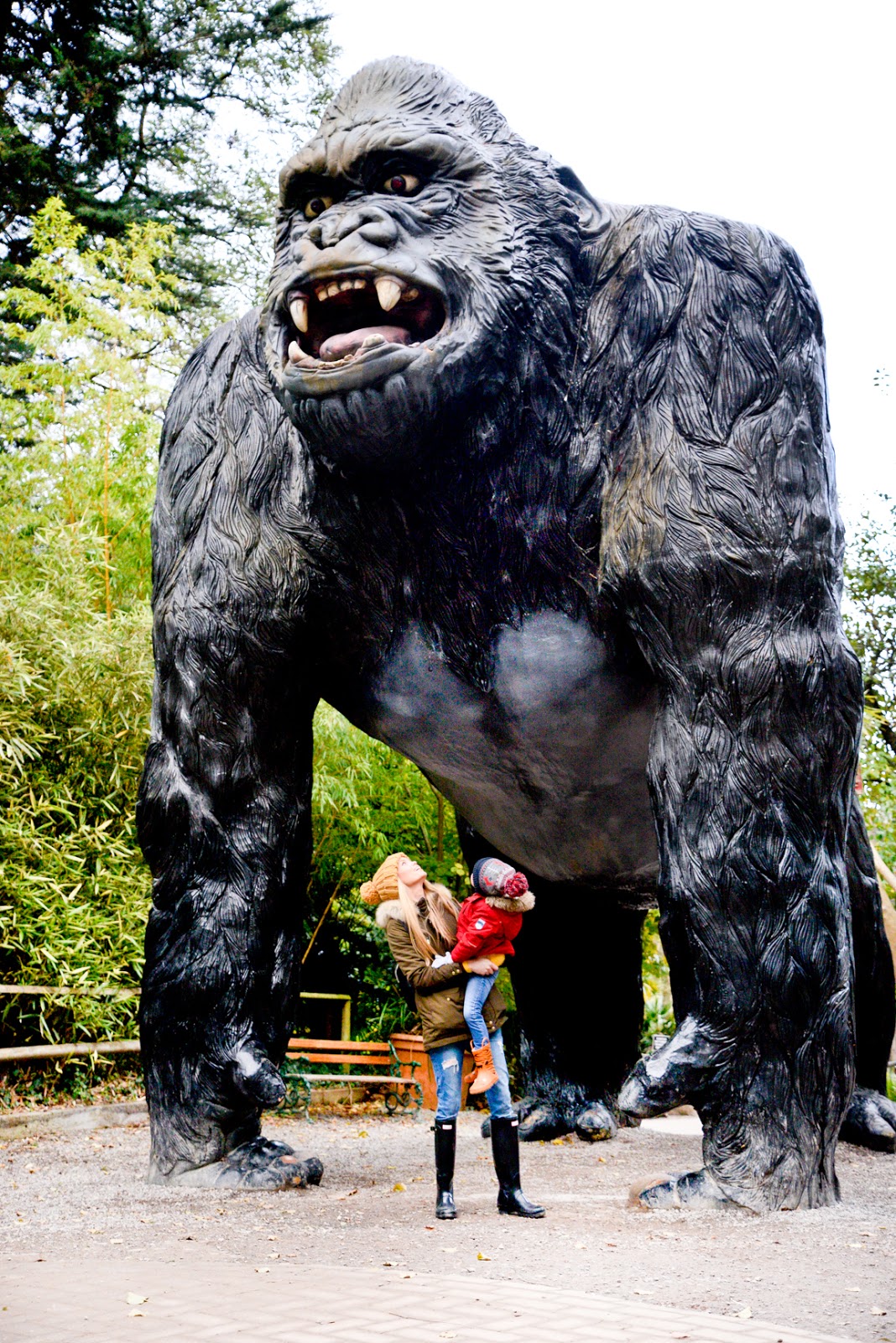 wookey hole caves