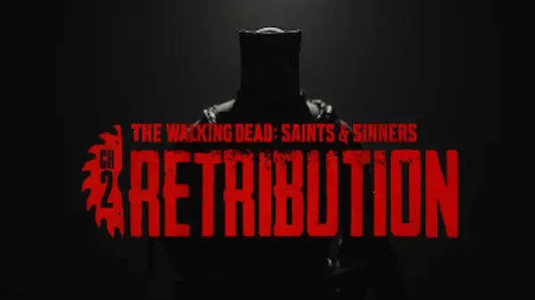 The Walking Dead: Saints & Sinners - Chapter 2: Retribution free
