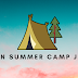 Teen Summer Camp Jobs