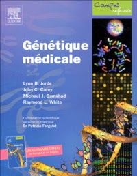 Génétique médicale