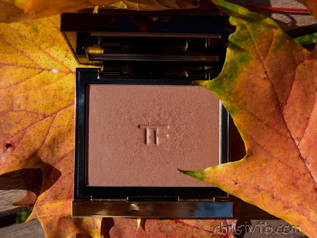 Tom Ford Cheek Color #4 Savage