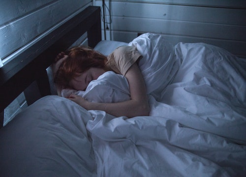 Most people need around eight hours of sleep a day. However, some people may need more or less sleep depending on their age, lifestyle, and health.