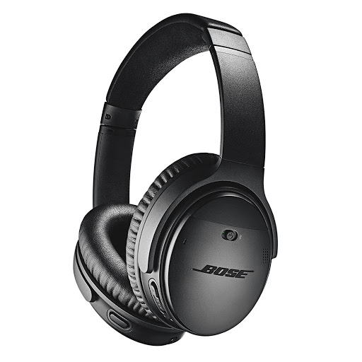 Bose QuietComfort 25