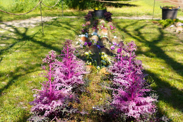 Parque Quinta de Torre Arias