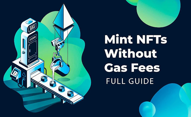 Free-to-Mint NFTs