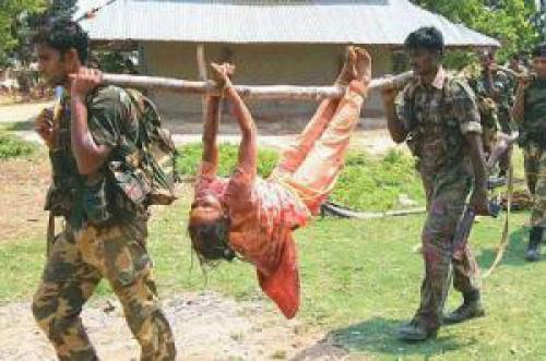 Off The Net Kashmir Freedom Movement