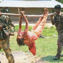 Off The Net Kashmir Freedom Movement