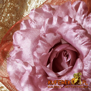 BIŻUTERIA HANDMADE BROSZKI