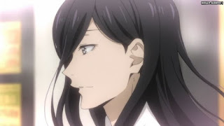 文ストアニメ 3期30話 芥川の妹 銀 文豪ストレイドッグス Bungo Stray Dogs Episode 30