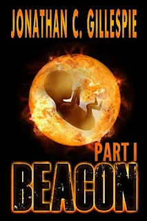 Beacon - Part I free book promotion Jonathan C. Gillespie