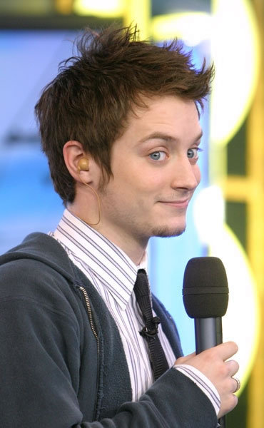 elijah wood young. elijah wood young.