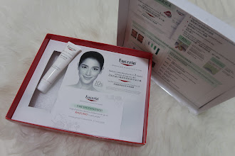 Ewww Jerawat Please GO away dengan Eucerin® ProACNE A.I. Clearing Treatment