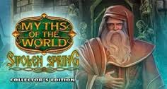 Myths of the World Stolen Spring Collectors Edition PC Game Free Download