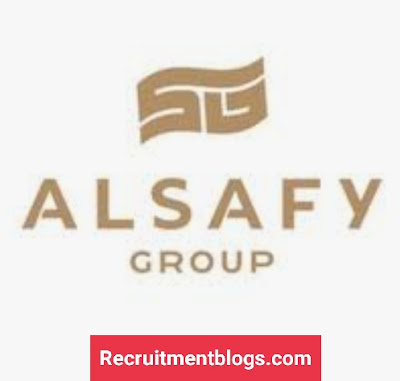 Data entry At ALSAFY Group