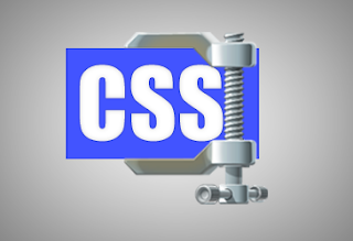 ضغط اكواد css