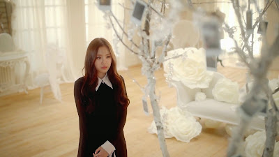 Apink Naeun LUV 