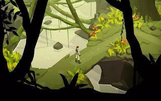 Lara Croft GO v2.1.69012 Mod