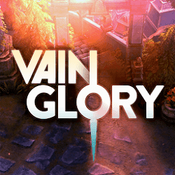 Vainglory Apk + OBB files