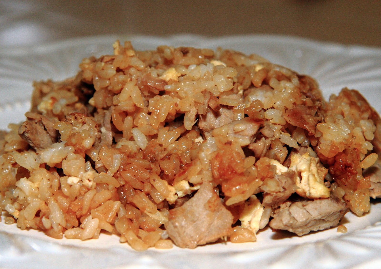 Betty Crocker Wannabe (Recipe and Mom Blog): Amazing Slow ...