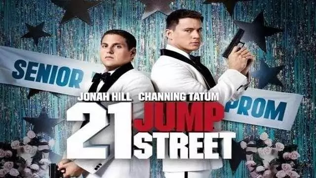 21 Jump Street Full Movie