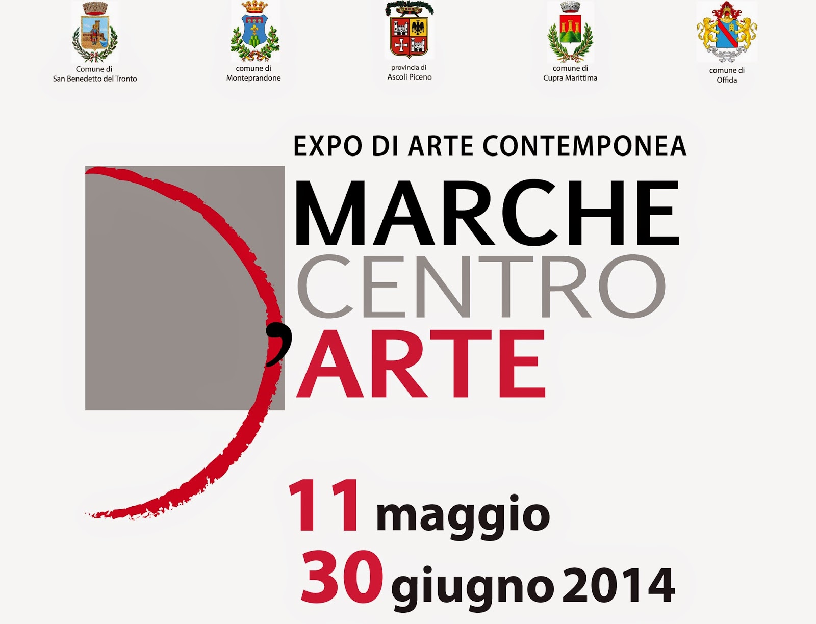 Marche Centro d'Arte