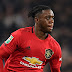 Wan-Bissaka reveals Dani Alves was his career inspiration