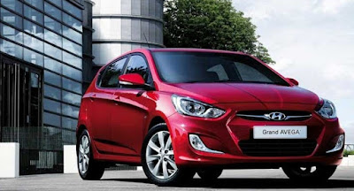 Harga Mobil Hyundai Terbaru