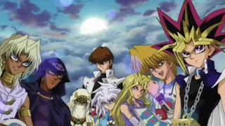 http://www.dailymotion.com/video/x20pbc8_yu-gi-oh-duel-monsters-opening-3-wild-drive-creditless_shortfilms