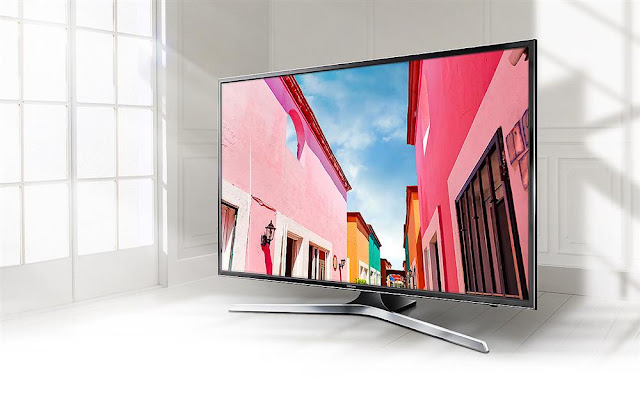 Samsung Smart TV