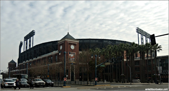 AT&T Park