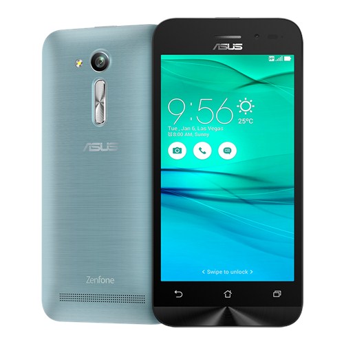 Download Firmware Asus Zenfone Go ZB452KG | X014D ...