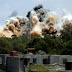 FRESH NATO STRIKES ROCK LIBYAN CAPITAL