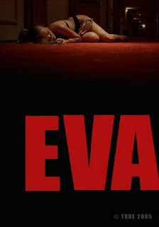 Poster do filme Eva - Gaspar Noé