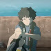 Trailer do anime sobre pesca Negative Positive Angler