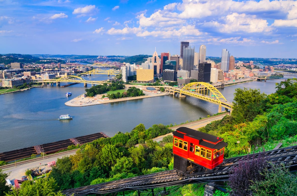 40 Fun Things to Do in Pittsburgh Tourist Attractions