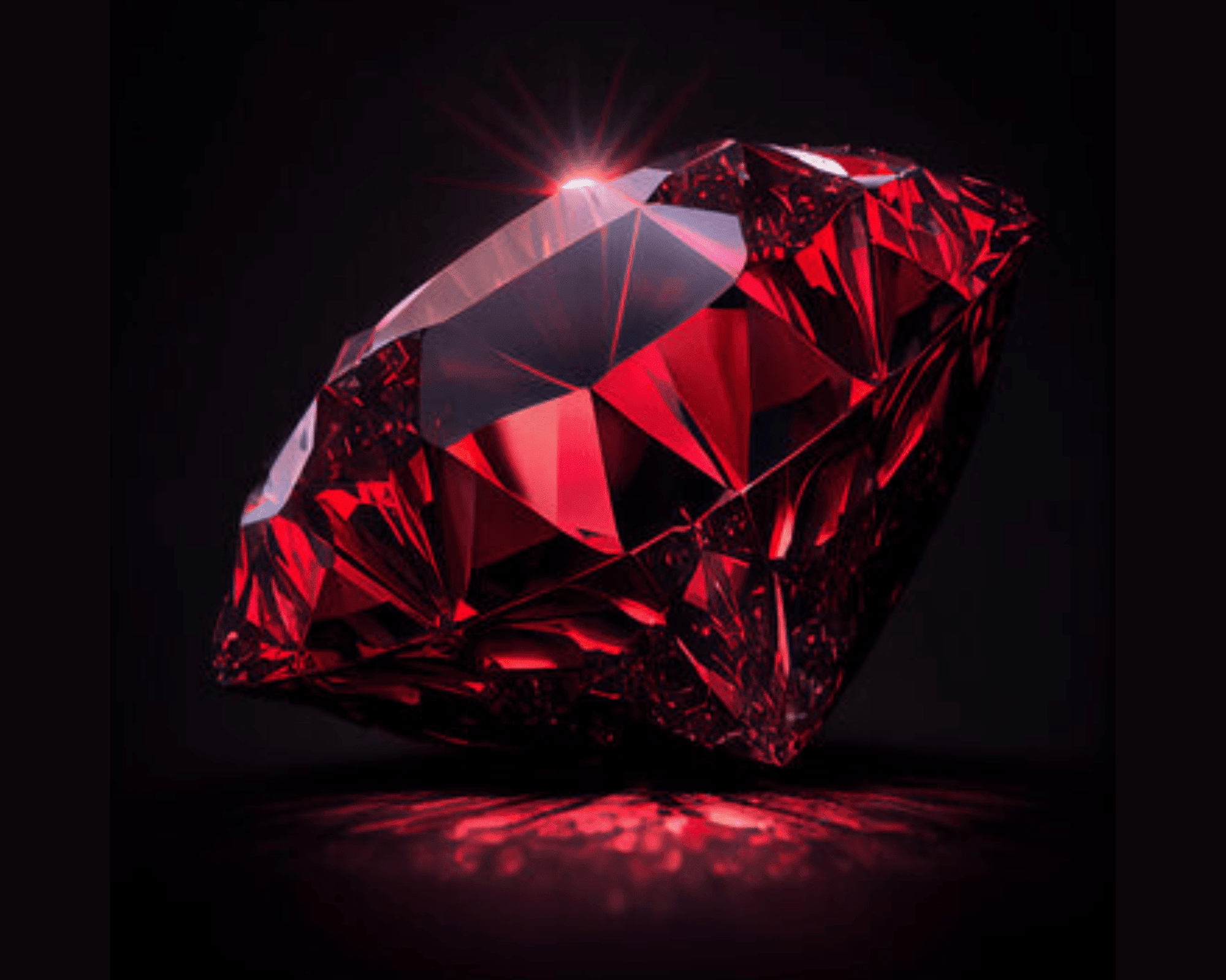 Ruby: The gemstone Ruby information and pictures