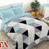 HARGA SPREI FATA B4 180 X 200 21/12/2020 | WONGPASAR GROSIR MALANG