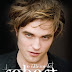 Sorteio do Livro  "O álbum de Robert Pattinson"
