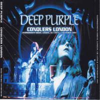 https://www.discogs.com/es/Deep-Purple-Conquers-London/release/7887023