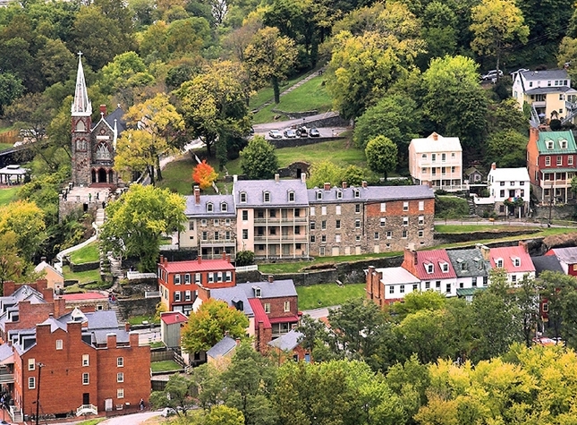 Redefining the Face Of Beauty : TOP MUSEUMS IN WEST VIRGINIA!