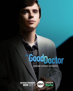The Good Doctor Temporada 6 audio español capitulo 8