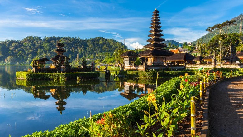 Penginapan Murah di Bali